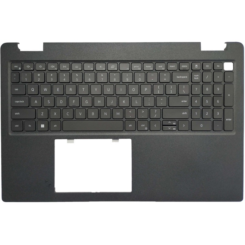 New For Dell Latitude 3520 E35 - огляд і ціна Laptop Accessories Keyboard Cover