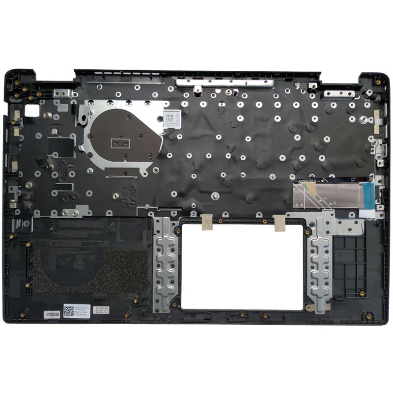 New For Dell Latitude 3520 E35 - огляд і ціна Laptop Accessories Keyboard Cover