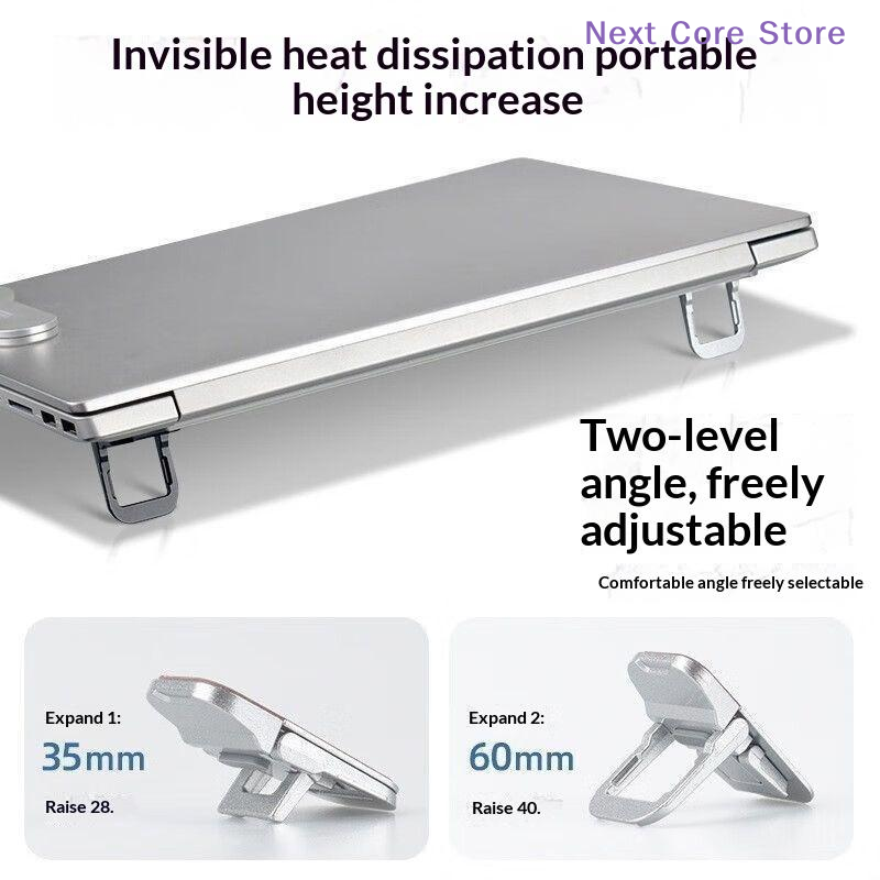 [NC]1 Pair Mini Portable Foldi - огляд і ціна Laptop Accessories Price