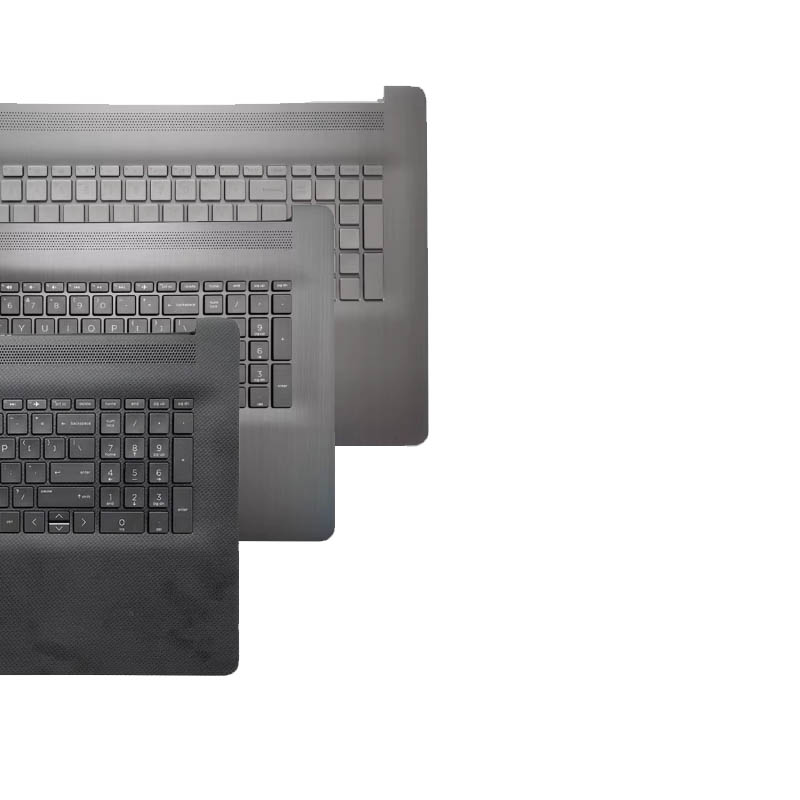 For 17-BY 17-CA 17G-CR 17Q-CS  - огляд і ціна Laptop Accessories Keyboard Cover