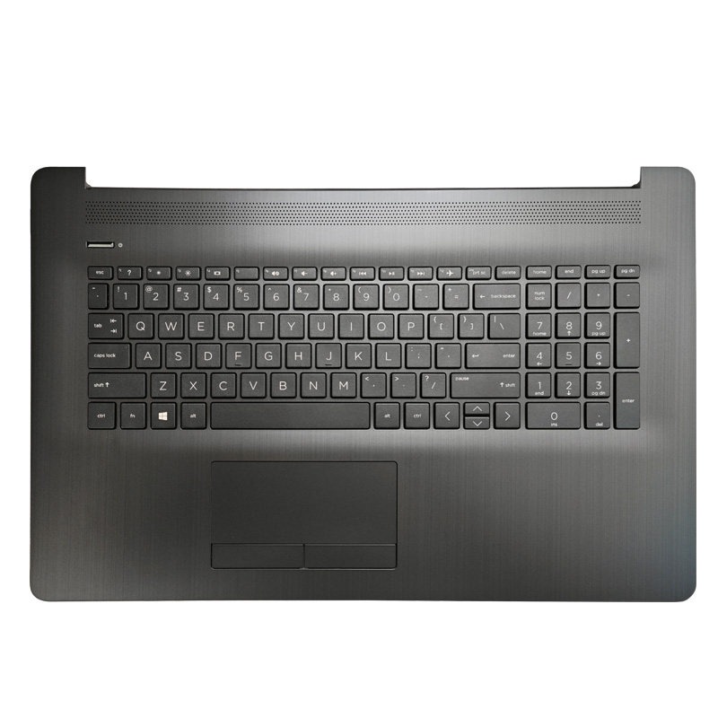 For 17-BY 17-CA 17G-CR 17Q-CS  - огляд і ціна Laptop Accessories Keyboard Cover