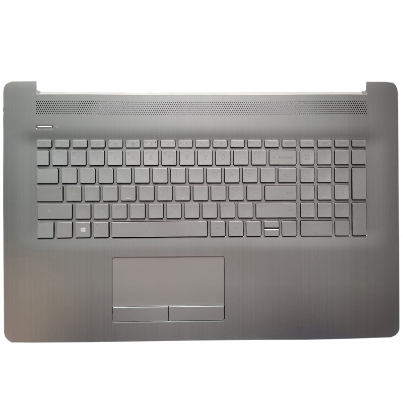 For 17-BY 17-CA 17G-CR 17Q-CS  - огляд і ціна Laptop Accessories Keyboard Cover