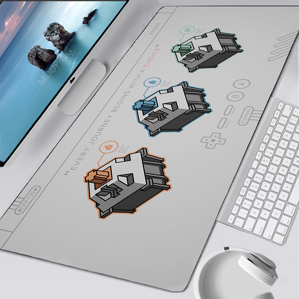 Laptop Office Black and White  - огляд і ціна Laptop Accessories For Protection