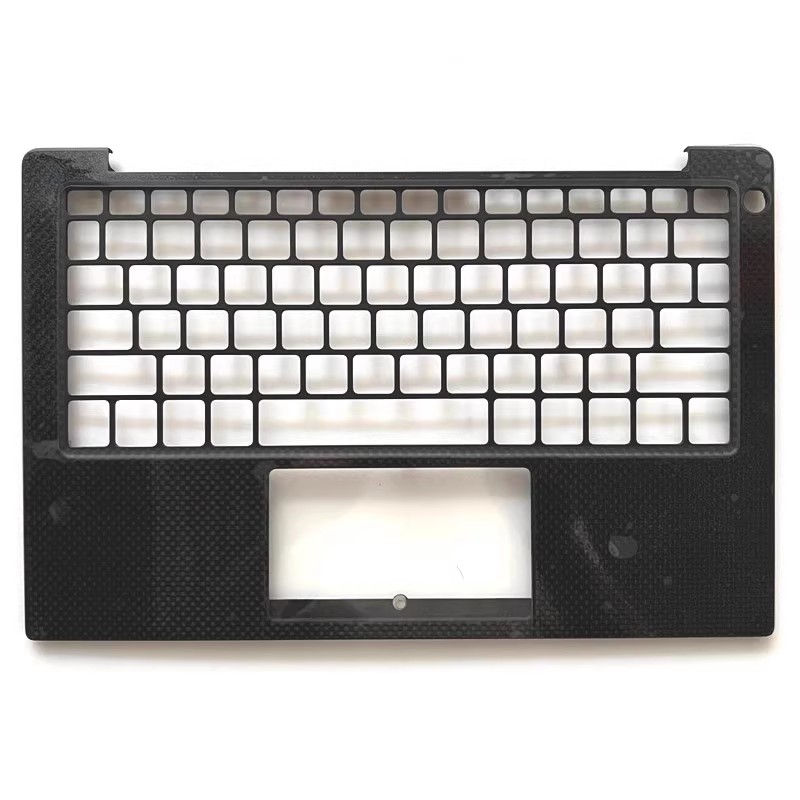 New For XPS 13 9370 9380 7390  - огляд і ціна Laptop Accessories Keyboard Cover