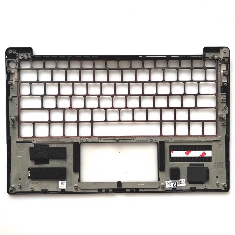New For XPS 13 9370 9380 7390  - огляд і ціна Laptop Accessories Keyboard Cover