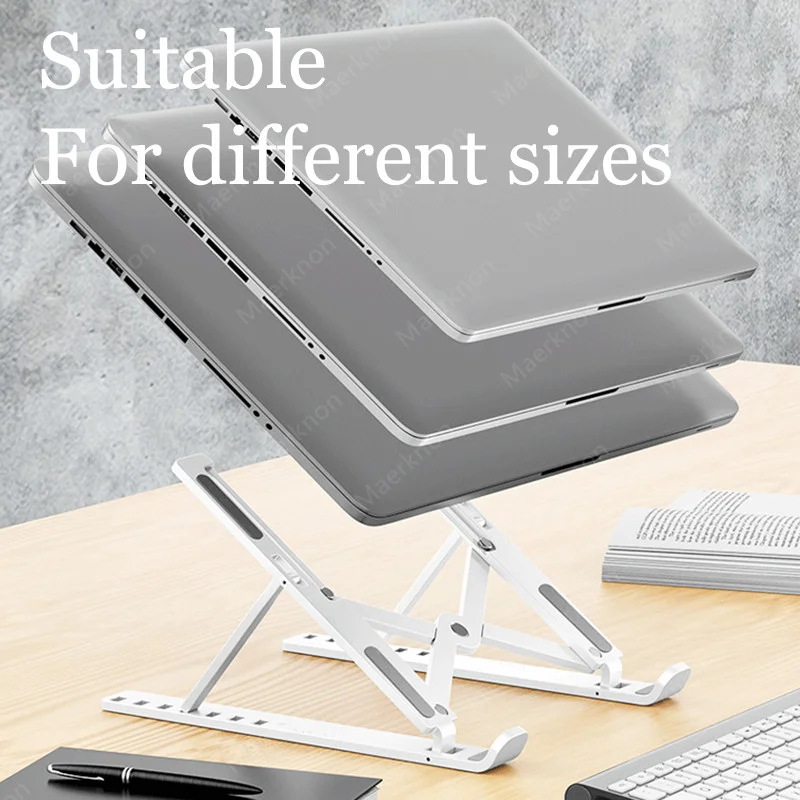 Adjustable Laptop Holder Compu - огляд і ціна Laptop Accessories Price