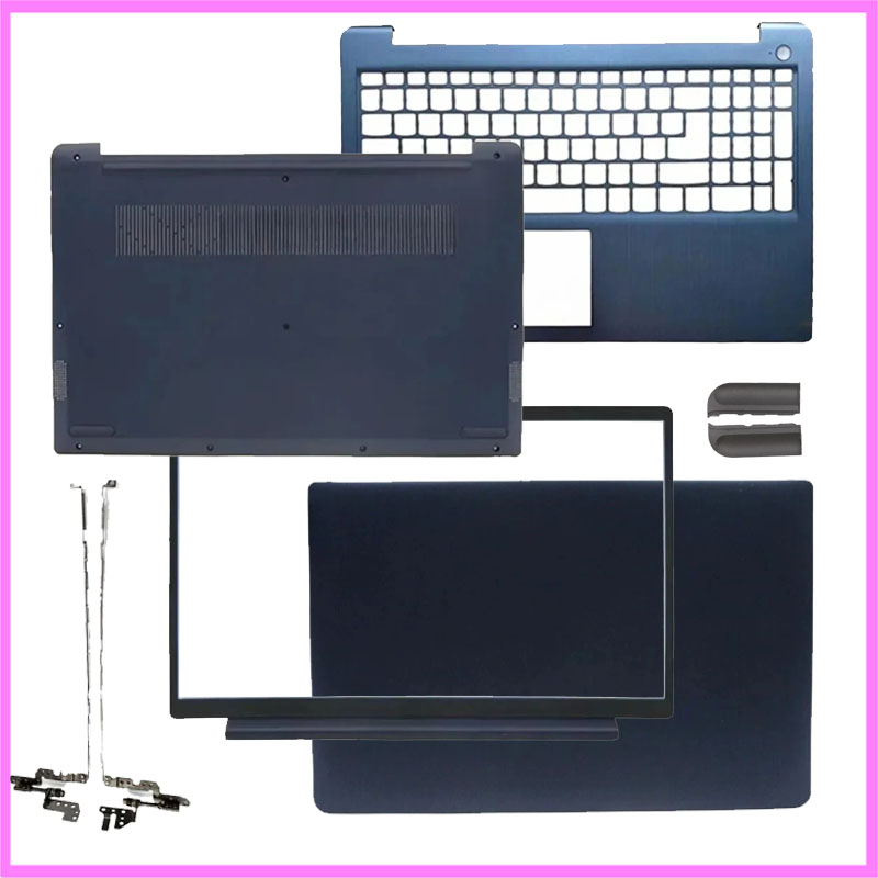 New For Lenovo IdeaPad 3 15ALC - огляд і ціна Laptop Accessories Keyboard Cover