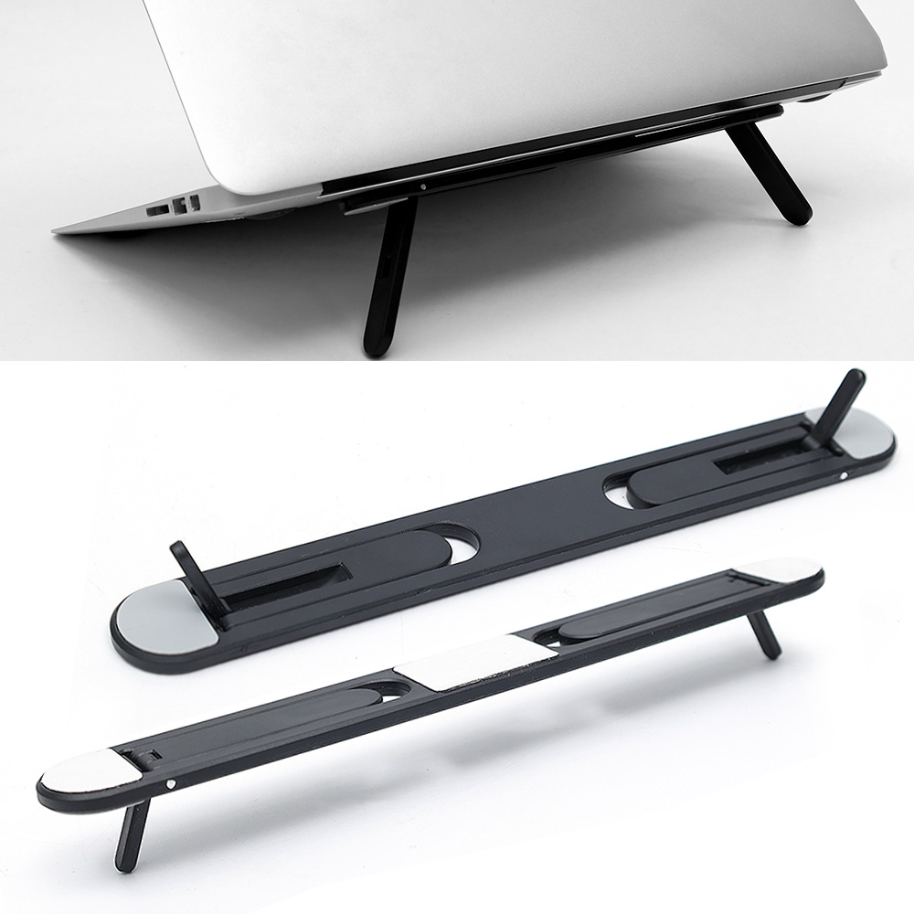 Universal Laptop Stand Holder  - огляд і ціна Laptop Accessories Price