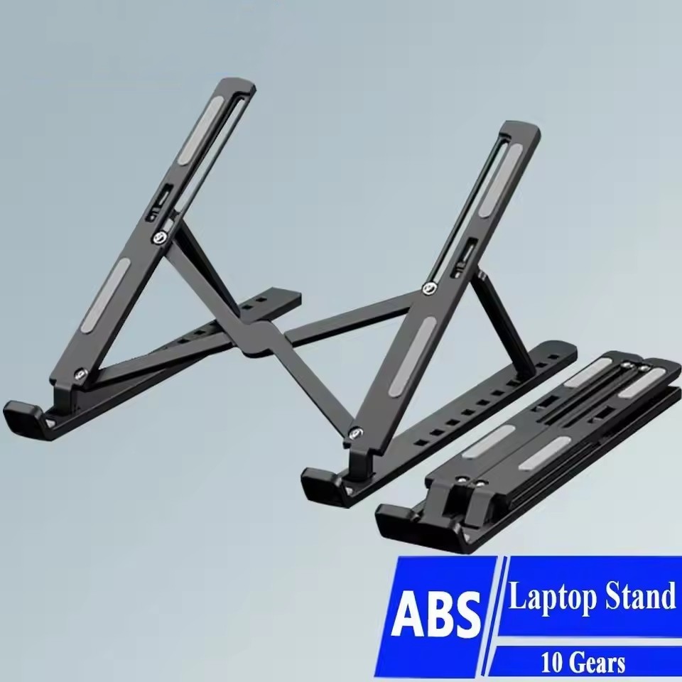 Foldable Laptop Stand Adjustab - огляд і ціна Laptop Accessories Price