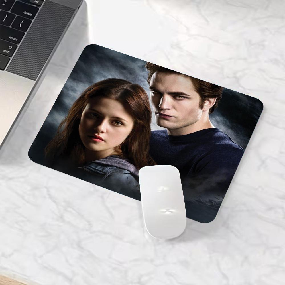 Movie Twilight Mouse Pad PC Co - огляд і ціна Laptop Accessories Writing Pad