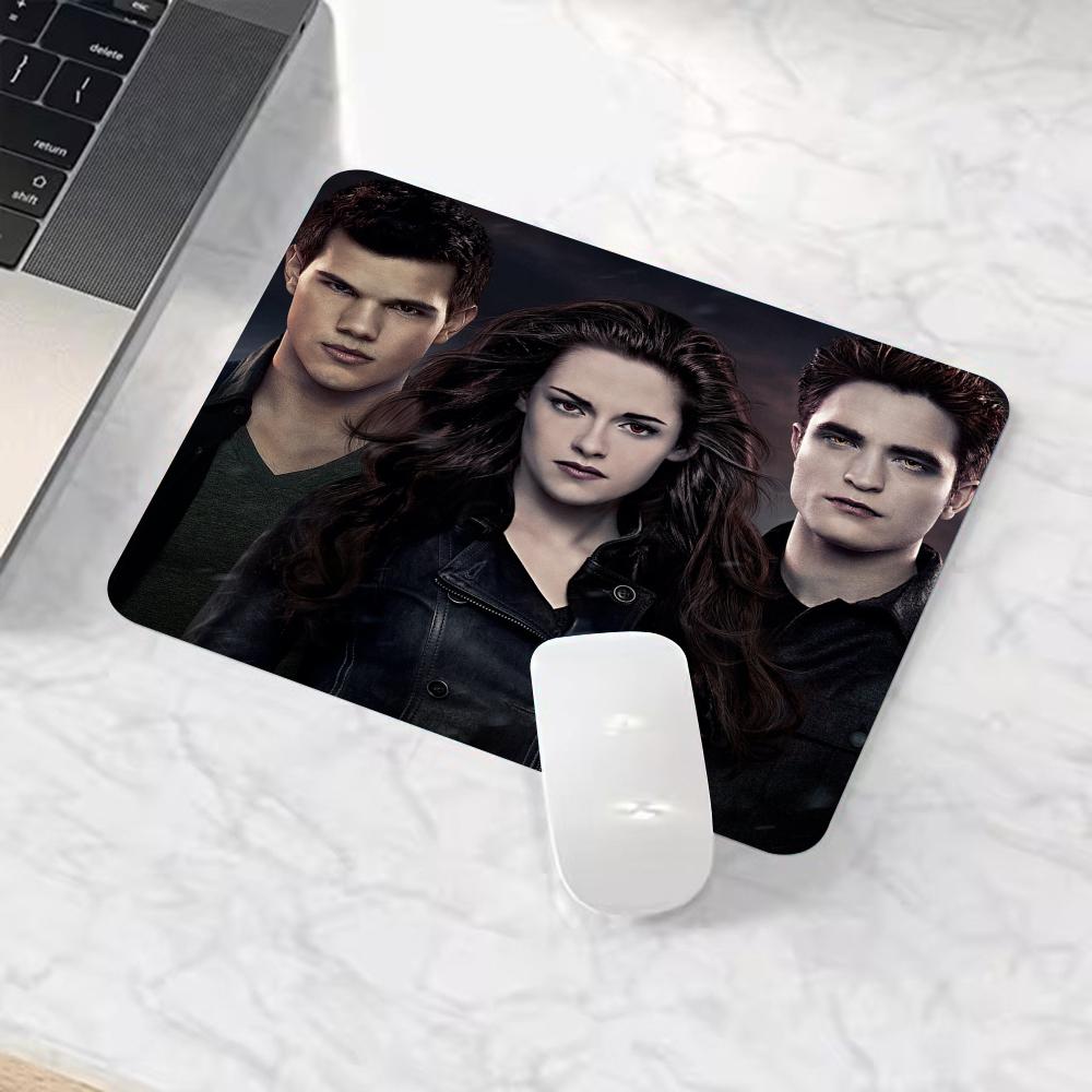 Movie Twilight Mouse Pad PC Co - огляд і ціна Laptop Accessories Writing Pad