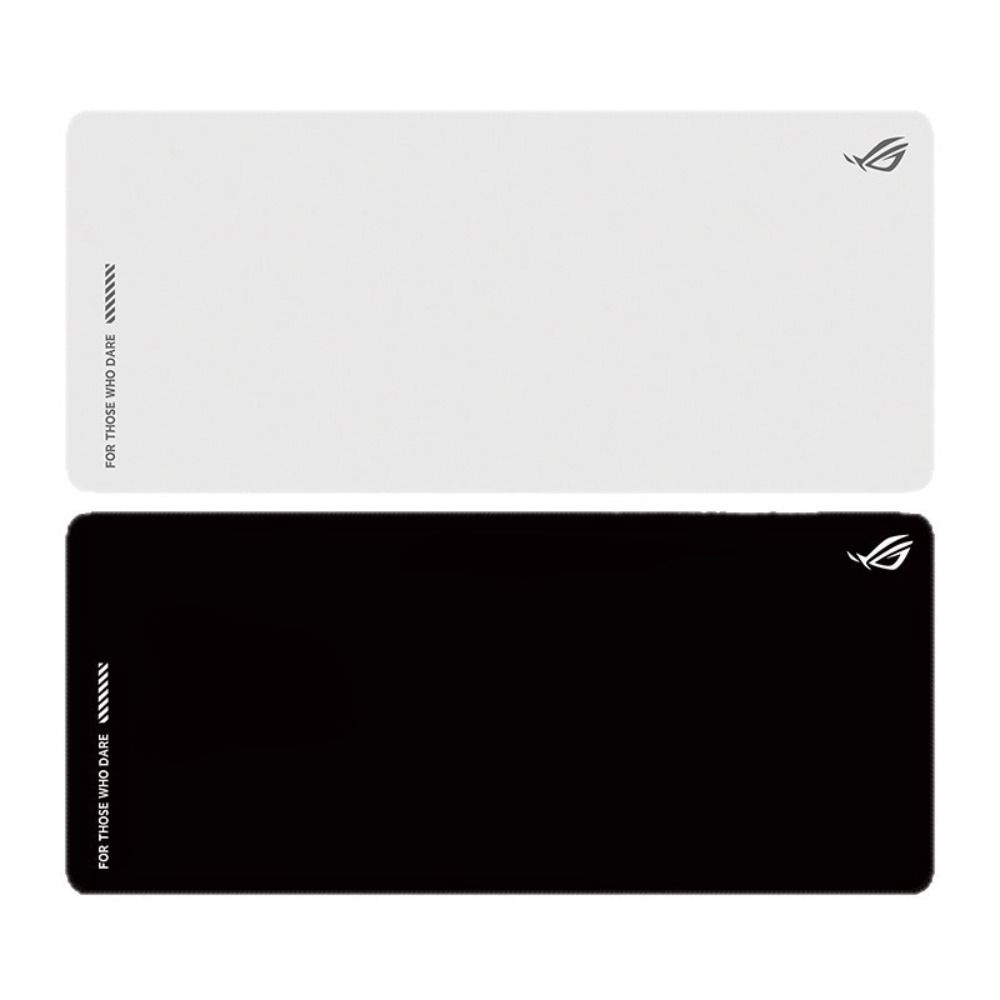 Large Size Rubber Mouse Pad No - огляд і ціна Laptop Accessories Writing Pad