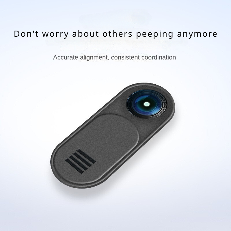 Webcam Cover Ultra Thin Laptop - огляд і ціна Laptop Accessories Price