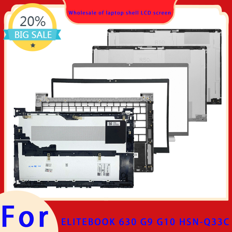 Suitable for HSN-Q33C EliteBoo - огляд і ціна Laptop Accessories Keyboard Cover