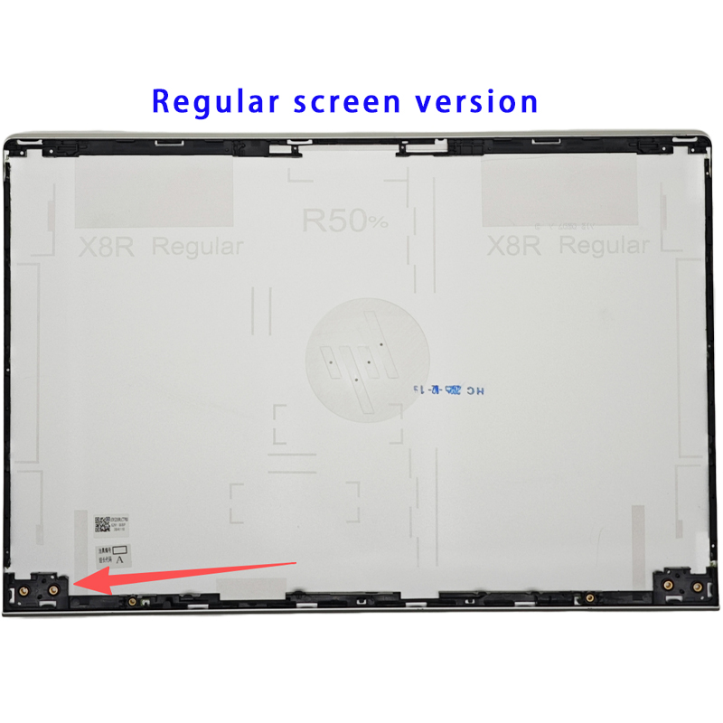 Suitable for HSN-Q33C EliteBoo - огляд і ціна Laptop Accessories Keyboard Cover