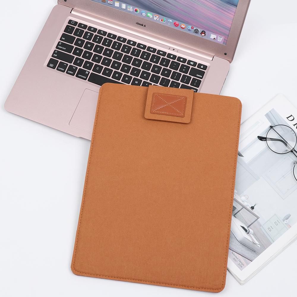 Professional Wool Felt Bag Por - огляд і ціна Xiaomi Laptop Accessories
