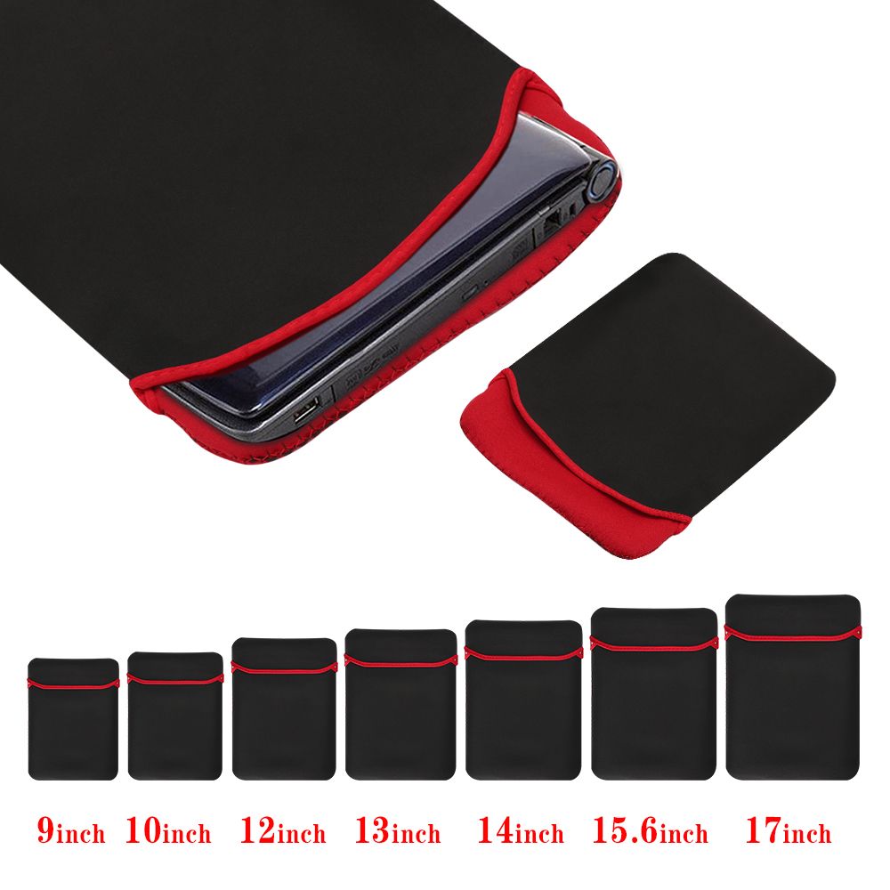 Soft Waterproof Full Protectiv - огляд і ціна Xiaomi Laptop Accessories