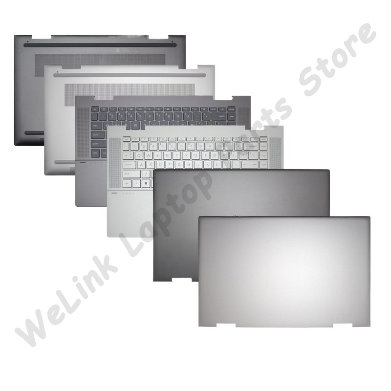 New Replace For HP X360 Envy 1 - огляд і ціна Laptop Accessories Keyboard Cover