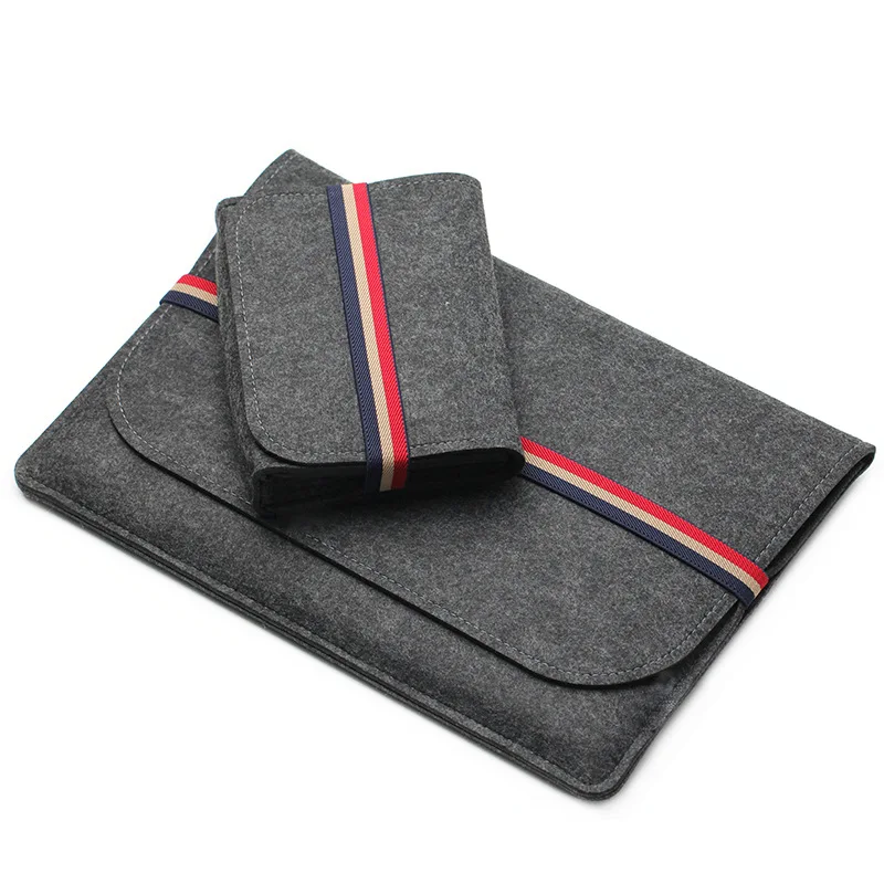 Sleeve Notebook Bag For Macboo - огляд і ціна Xiaomi Laptop Accessories