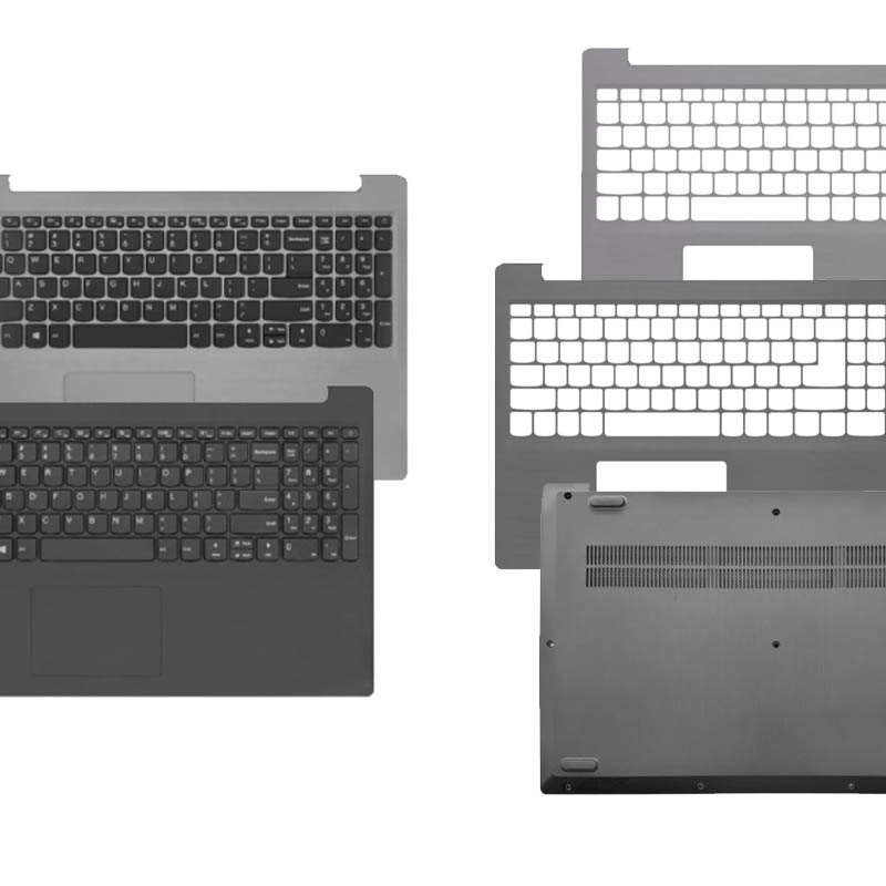 For Lenovo Ideapad S145-15 340 - огляд і ціна Laptop Accessories Keyboard Cover