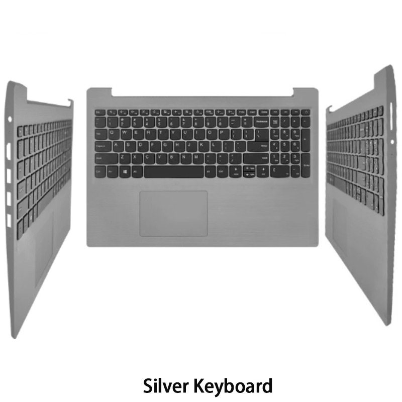 For Lenovo Ideapad S145-15 340 - огляд і ціна Laptop Accessories Keyboard Cover