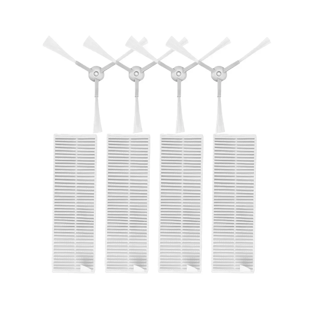 Hepa Filter +Mop Cloth Rag +Si - огляд і ціна Xiaomi Laptop Accessories