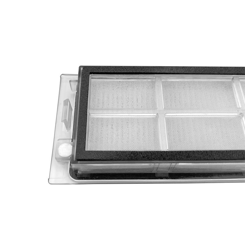Hepa Filter With Plastic Frame - огляд і ціна Xiaomi Laptop Accessories