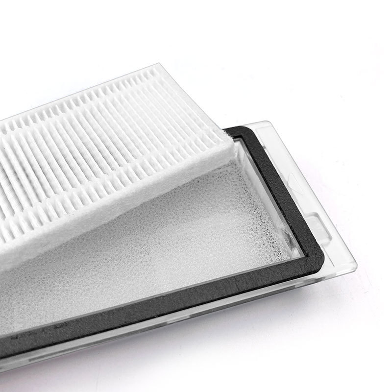 Hepa Filter With Plastic Frame - огляд і ціна Xiaomi Laptop Accessories