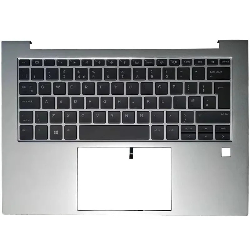For HP ELITEBOOK 845 840 G9 G1 - огляд і ціна Laptop Accessories Keyboard Cover