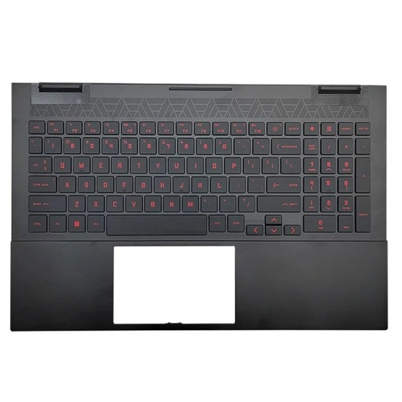 For HP OMEN 6 15-EK 15-EN TPN- - огляд і ціна Laptop Accessories Keyboard Cover
