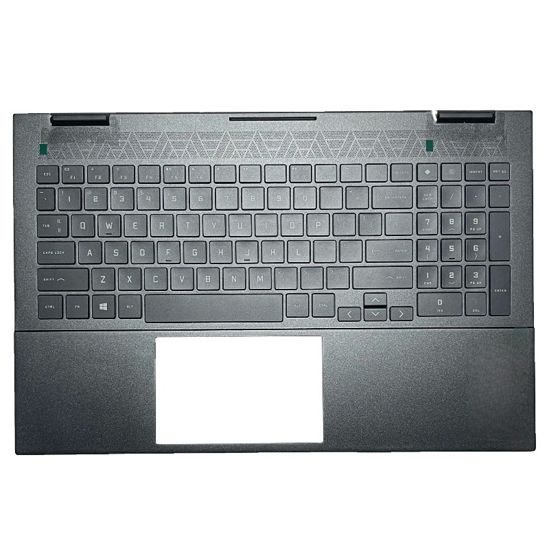 For HP OMEN 6 15-EK 15-EN TPN- - огляд і ціна Laptop Accessories Keyboard Cover