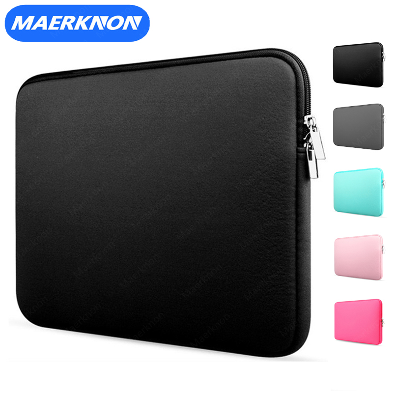 Laptop Bag Tablet Notebook Cas - огляд і ціна Xiaomi Laptop Accessories