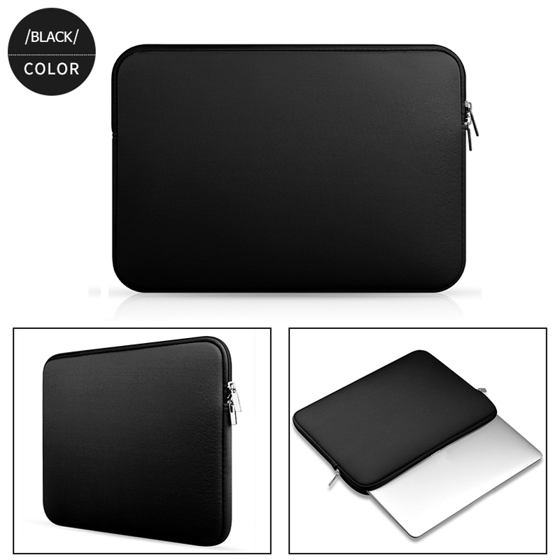 Laptop Bag Tablet Notebook Cas - огляд і ціна Xiaomi Laptop Accessories