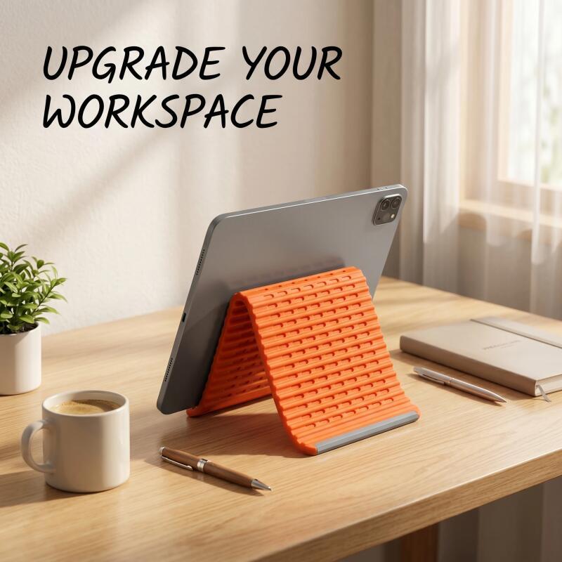 Creative Foldable Phone Stand  - огляд і ціна Laptop Accessories Price