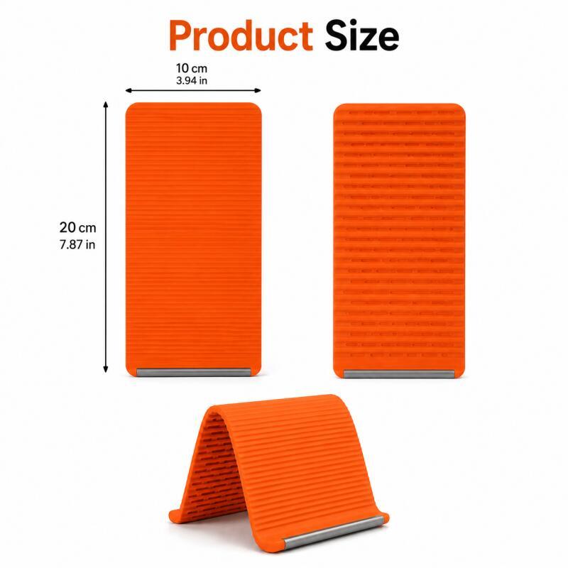 Creative Foldable Phone Stand  - огляд і ціна Laptop Accessories Price