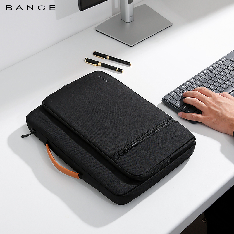 BANGE Protective Laptop Sleeve - огляд і ціна Laptop Accessories Organizer Bag