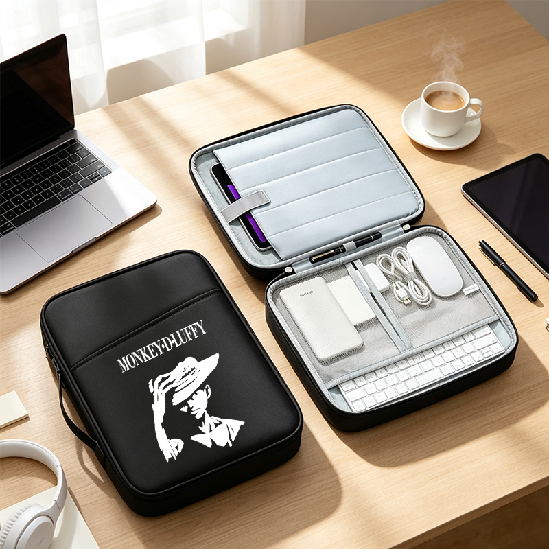 New One Piece Laptop Sleeve Ba - огляд і ціна Laptop Accessories Organizer Bag