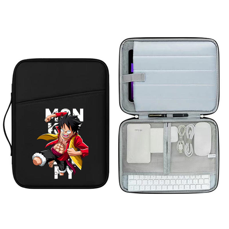 New One Piece Laptop Sleeve Ba - огляд і ціна Laptop Accessories Organizer Bag