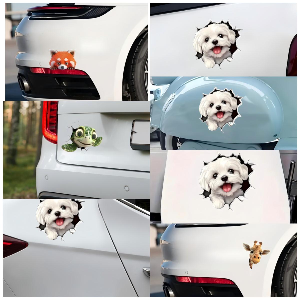 Dachshund Angel Vinyl New Must - огляд і ціна Laptop Accessories You Must Have