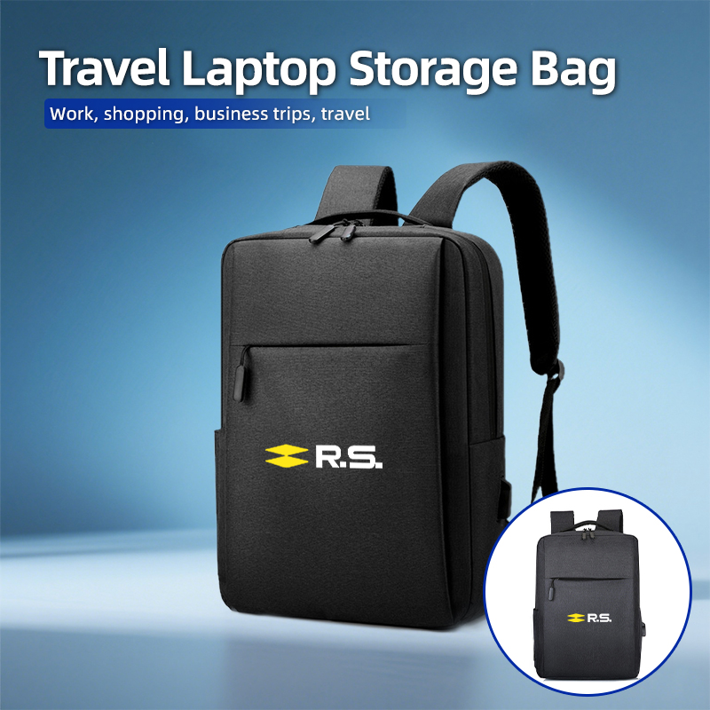 Car USB-Charging Oxford Cloth  - огляд і ціна Laptop Accessories Bag