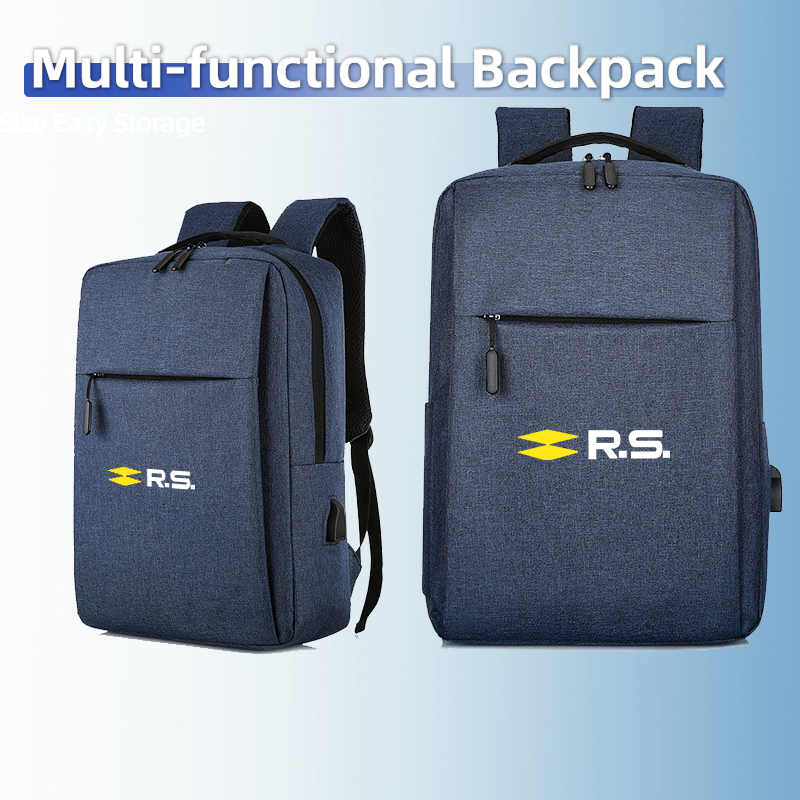 Car USB-Charging Oxford Cloth  - огляд і ціна Laptop Accessories Bag