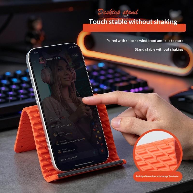 Flexible Foldable Transformabl - огляд і ціна Laptop Accessories Price