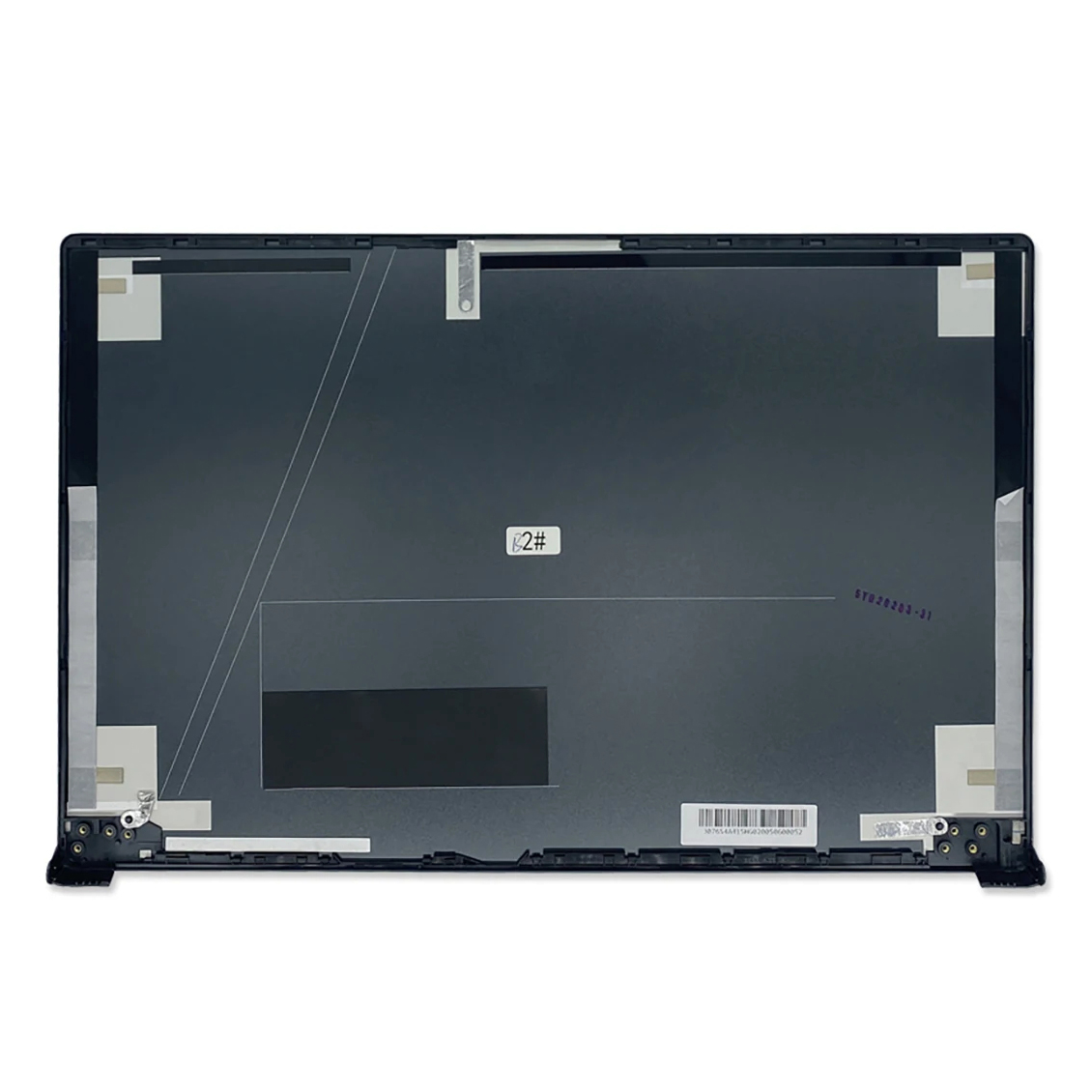 Screen Rear Cover Front Bezel  - огляд і ціна Laptop Accessories Keyboard Cover