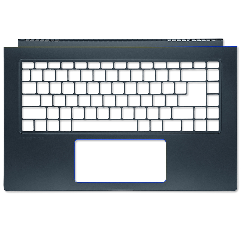 Screen Rear Cover Front Bezel  - огляд і ціна Laptop Accessories Keyboard Cover